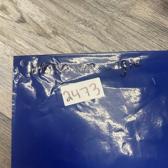 American Eagle AirFlex+ Black Men 32x29 Athletic Fit Stretch Tapered Denim Jeans - Picture 9 of 13